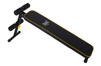 Everlast - Sit Up Bench Everlast - Sit Up Bench